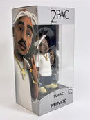 Tupac Shakur 2Pac 12cm Figure Minix 20362
