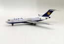 Varig Boeing 727-30c PP-VLV With Stand 1:200 Scale Inflight200 IF721RG0123