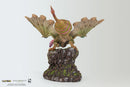 Monster Hunter World Pukei Pukei Statue 1:26 Scale PA001MH