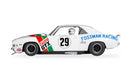Chevrolet Camaro Castrol Racing Trans AM 1971 1:32 Scale Scalextric C4643
