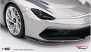 Automobili Pininfarina Battista 2019 US Launch Edition 1:18 Scale TSM TS0460