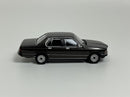 BMW 7 Series 1977 Brown Metallic 1:87 Scale Minichamps 870020404