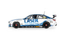 BMW 330E NGTC Laser Tools Jake Hill 2023 Touring 1:32 Scale Scalextric C4526