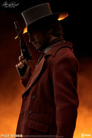 The Preacher Pale Rider Clint Eastwood Figure 1:6 Scale Sideshow 100453