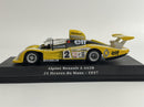 Alpine Renault A 442B Pironi Jaussaud