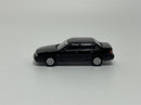 Volvo 850 Saloon 1994 Black 1:87 Scale Minichamps 870171104