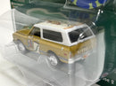 1970 Chevrolet Blazer Clue 1:64 Scale Johnny Lightning JLPC007