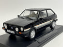 1981 Ford Fiesta XR2 Black 1:18 Scale Norev 182743