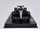 Lewis Hamilton #44 Mercedes#AMG F1 W15 E Performance 1:43 Bburago 38209H