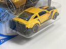 Hot Wheels 2005 Ford Mustang HW Dream Garage 1:64 Scale GHC22D521 B13