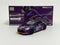 2023 Toyota GR86 Evangelion Racing RT Test Type-01 1:64 Scale Pop Race PR64GR86EVA01