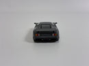 Bugatti EB110 Super Sport Grigio Scuro LHD 1:64 Scale Mini GT MGT01002L