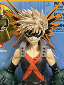 Katsuki Bakugo My Hero Academia 12 inch McFarlane Toys 111621SC