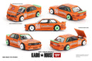 BMW M3 Kaidohaus V1 1:64 Scale Kaido House Mini GT KHMG177