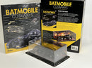 Batman Movie Batmobile Cutaways Model with Collectors Guide 1:43 Eaglemoss PRH2UK001
