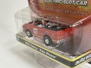1970 Chevy Baja Blazer Red Thunderjet Ultra G HO Slot Car Auto World SC367-5