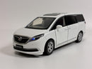 Buick GL8 LHD Light & Sounds White 1:32 Scale Tayumo 32601510