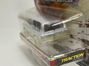 1977 Chevy Blazer Chase Model X Traction Off Road HO Scale Auto World SC375-1