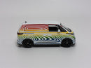 Volkswagen ID Buzz Prototype Rainbow RHD 1:64 Mini GT MGT00899R