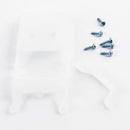 SRC RM1606 1 x SW Motor Mount Soft with 6 Screws