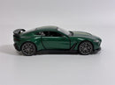 Aston Martin V12 Green 1:43 Scale CMJ Diecast DC143AMV12GN