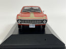 AMC Javelin 1972 Red 1:43 American Car Collection MAG PP12