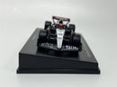 Yuki Tsunoda Alpha Tauri AT04 Scuderia Alpha Tauri Bahrain GP 2023 1:64 Spark Y290