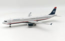 American Airlines Airbus A321-231 N578UW With Stand And Collectors Coin 1:200 Scale Inflight200 IF321AA578