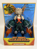 Katsuki Bakugo My Hero Academia 12 inch McFarlane Toys 111621SC