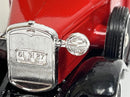 1930 Ford A Oxo Cube Matchbox Y22 S1