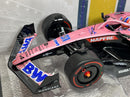 Esteban Ocon