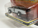 1967 Ford Fairlane Police Car Thunderjet Ultra G HO Slot Car Auto World SC367-4