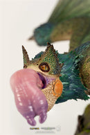 Monster Hunter World Pukei Pukei Statue 1:26 Scale PA001MH