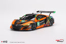 Acura NSX GT3 EVO