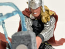 The Mighty Thor 8 Inch Scale Gallery Diorama Diamond Select NOV182284