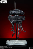 Probe Droid Star Wars Premium Format 1:4 Scale Sideshow 400328