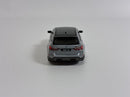 BMW M3 Competition Touring Brooklin Grey RHD 1:64 Scale Mini GT MGT00864R
