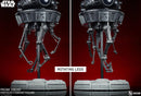 Probe Droid Star Wars Premium Format 1:4 Scale Sideshow 400328