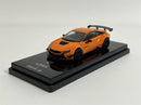 BMW i8 Liberty Walk Orange 1:64 Scale Paragon Models 55144