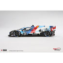 BMW M Hybrid V8 GTP No.24 2024 IMSA Daytona 24 Hrs 1:18 Scale Topspeed TS0568