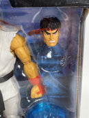 Ryu Street Fighter II 6 Inch Figure Jada 253252025 34215
