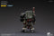 Warhammer 40K Ork Kommandos Dakka Boy Rotbilge 1:18 Scale Joy Toy JT2962