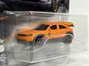2021 Mazda MX 1:64 Scale Matchbox 70 Years Special Edition HMV16