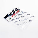 SRC RM1606 1 x SW Motor Mount Soft with 6 Screws