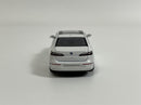 BMW I7 xDrive60 Mineral White LHD 1:64 Mini GT MGT00819L