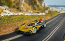Cadillac V-Series.R Cadillac Racing No.01 12 Hours Of Sebring 2024 1:32 Scalextric C4586