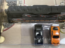 Fast & Furious Final Race Course Finale Nano Scene 1:24 Jada 34915