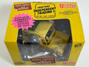 Only Fools and Horses Three-wheeled Van with Del Boy and Rodney Bobble Figures BCOF0023