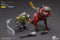 Warhammer 40K Orks Squighog Nob On Smasha Squig 1:18 Scale Joy Toy