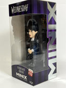 Wednesday Addams 12 cm Collectible Figure Minix 11773